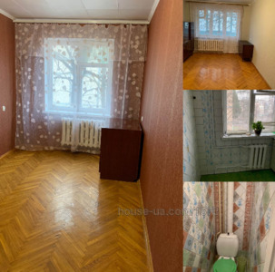 Купити квартиру, Ньютона вул., Харків, id 32949