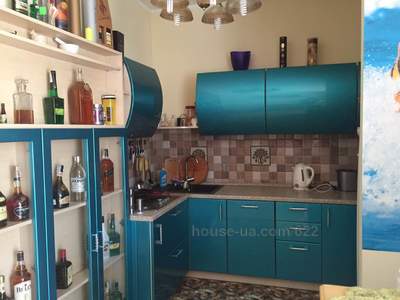 Зняти квартиру, Новобудова, Сікорського Ігоря вул. (Танковая), 6А, Київ, id 6940