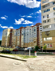 Buy an apartment, New Building, Geroev-Truda-ul, 32, Kharkiv, id 127068