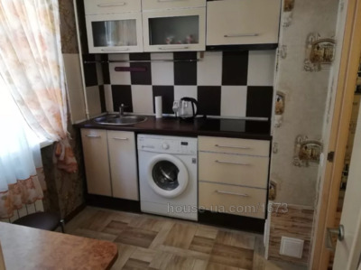 Зняти квартиру, Харківських Дивізій вул., Харків, id 30338
