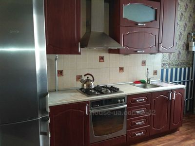 Зняти квартиру, Сталінка, Гоголя ул. (Жовтневый), Дніпро, id 50216