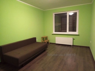 Rent an apartment, New Building, Pasichna-vul, Lviv, id 4772