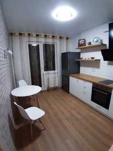 Зняти квартиру, Новобудова, Королёва Академика ул., Одеса, id 61444