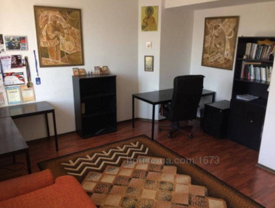 Купити квартиру, Гіршмана вул., Харків, id 46953