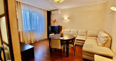 Rent an apartment, Druzhbi-Narodov-ul, Kharkiv, id 39529