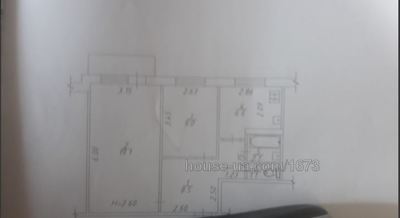 Купити квартиру, Перемоги просп., Харків, id 29603