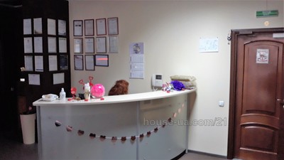 Купити %profile%, Багатофункціональний комплекс, Московский просп., 21, Київ, id 61431