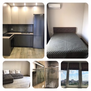Rent an apartment, Elizavetinskaya-ul, Kharkiv, id 137874