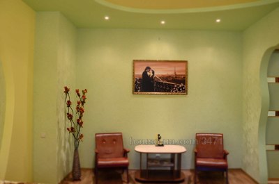 Зняти квартиру, Куліша П. вул., Львів, id 52004