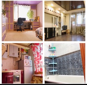 Купити квартиру, Перемоги просп., Харків, id 28426