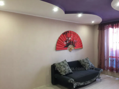 Зняти квартиру, Полтавський Шлях вул., Харків, id 36257