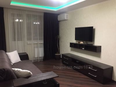 Зняти квартиру, Леся Сердюка вул., Харків, id 34311