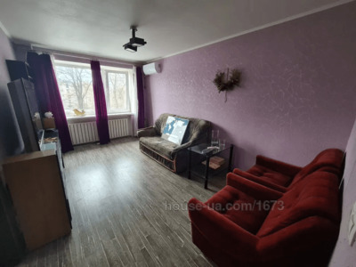 Купити квартиру, Познанська вул., Харків, id 59544
