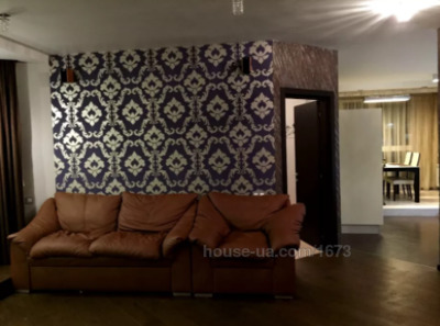 Rent an apartment, Celinogradskaya-ul, Kharkiv, id 28274
