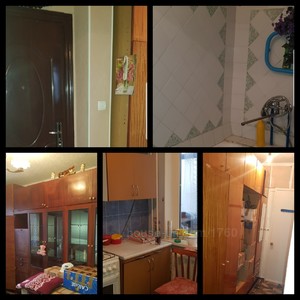 Rent an apartment, Hruschivka, Chuykova-Marshala-ul, Belaya Tserkov, Belocerkovskiy district, id 23799