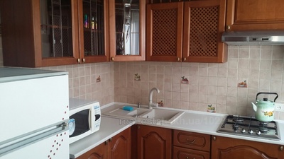 Vacation apartment, Lev-Landau-prosp, Kharkiv, Novie_doma, Slobidskiy district, id 123917