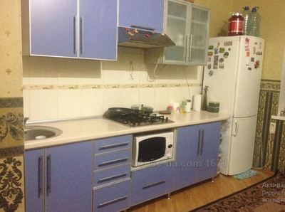 Зняти квартиру, Дизельна вул., Харків, id 28083