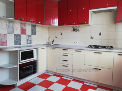 Зняти квартиру, Грозненська вул., Харків, id 47466
