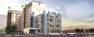 Купити квартиру, Новобудова (будується), Московський просп., Харків, id 4078