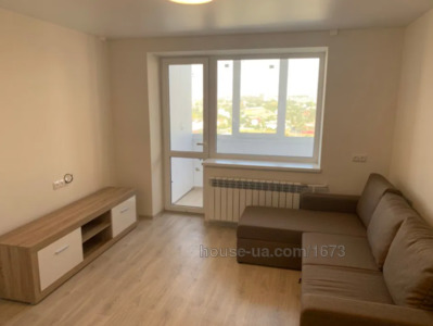 Rent an apartment, Gagarina-prosp, Kharkiv, id 39061