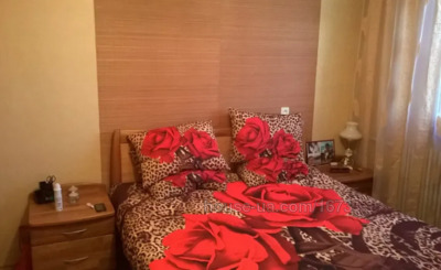 Buy an apartment, Sadoviy-proezd, Kharkiv, id 44884