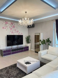 Купити квартиру, Новобудова, Срибнокильская ул., Київ, id 54675