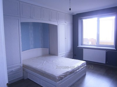 Зняти квартиру, Новобудова, Братів Міхновських вул., Львів, id 46731