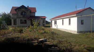 Купити будинок, Будинок, Школьная, Зачепилівка, Новосанжарський район, id 17288