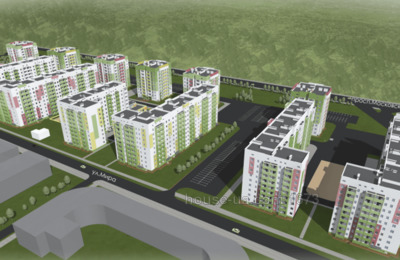 Buy an apartment, Mira-ul, Kharkiv, id 57279