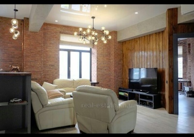 Rent an apartment, Stalinka, Sumskaya-ul, Kharkiv, id 127749