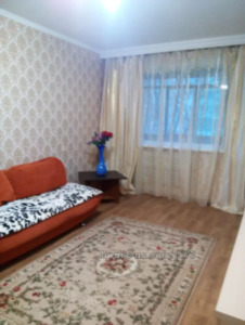 Зняти квартиру, Тракторобудівників просп., Харків, id 41752