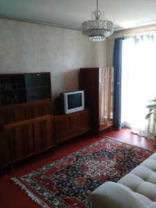 Rent an apartment, Akhsarova-ul, 15А, Kharkiv, id 127077