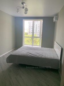 Зняти квартиру, Лосівський пров., Харків, id 35157
