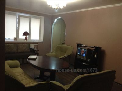 Rent an apartment, Rodnikovaya-ul, Kharkiv, id 37519