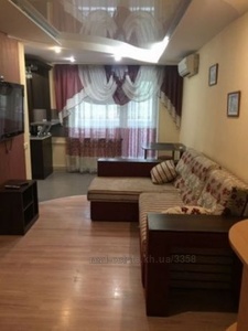 Rent an apartment, Danilevskogo-ul, Kharkiv, id 125147
