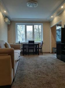 Снять квартиру, Героев Труда ул., Харьков, id 30169