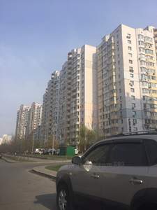 Купити квартиру, Спецпроект, Анни Ахматової вул., 35, Київ, id 7574