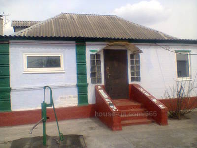 Купити будинок, Петрозаводская ул., Дніпро, id 6079