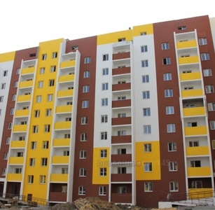 Buy an apartment, New Building, Saltovskoe-shosse, Kharkiv, id 11733