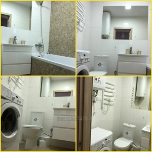 Rent an apartment, New Building, Elizavetinskaya-ul, 3, Kharkiv, id 128207
