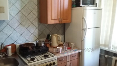 Buy an apartment, Bagrationa-ul, Kharkiv, id 28955