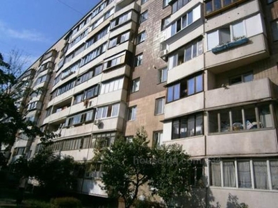 Купити квартиру, Маяковского Владимира просп., 12А, Київ, id 5073