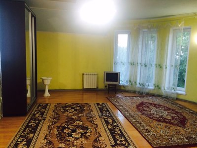 Зняти будинок, Спартака вул., Харків, Площа Повстання (M), Слобідський район, id 115427