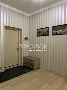 Buy an apartment, Banniy-per, Kharkiv, id 139460