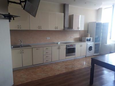 Rent an apartment, Otakara-Yarosha-per, Kharkiv, id 37480