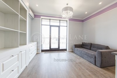 Купити квартиру, Новобудова, Победы просп., 42, Київ, id 23146