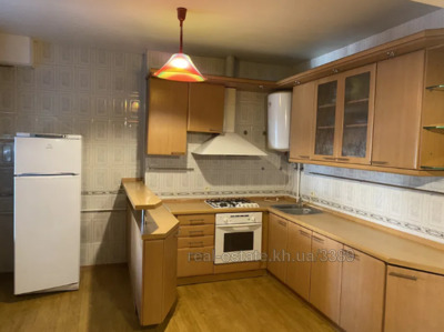 Buy an apartment, Stalinka, Kooperativnaya-ul, Kharkiv, id 139038