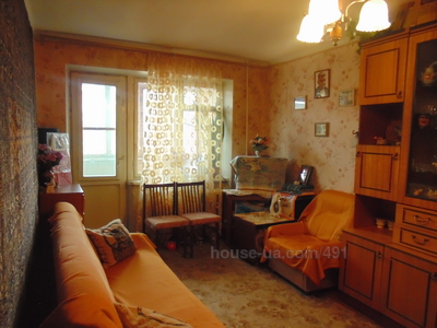 Купити квартиру, Гайдара ул., Одеса, id 5134