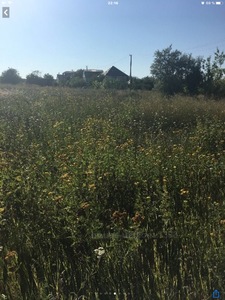 Купити ділянку, Індивідуальне будівництво, Будівельний пров., Харків, id 15619