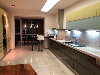 Купити квартиру, Новобудова, Лидерсовский бульвар, Одеса, id 13376